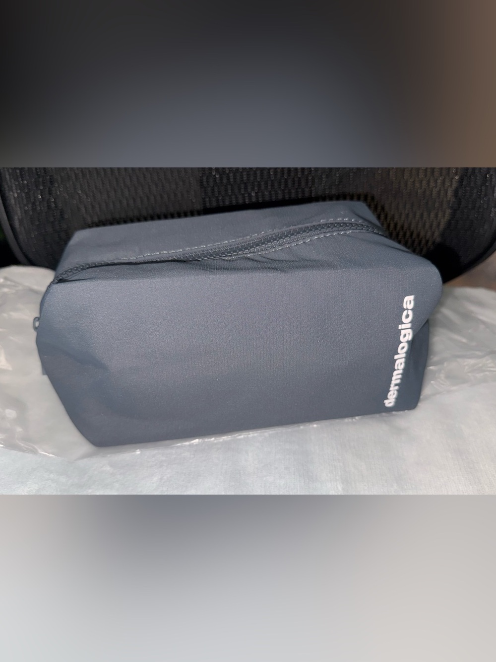 NEW Dermalogica Toiletries Travel Case